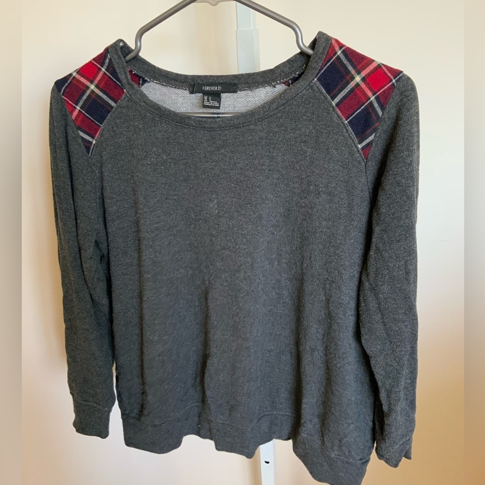 Forever21 Sweatshirt